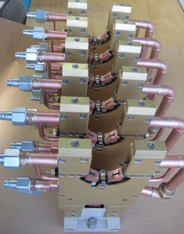 Induction Hardening Coils